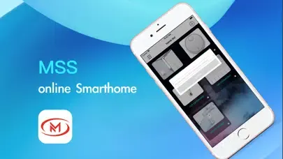 MSS online سکرین شاٹس