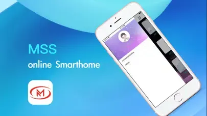 MSS online سکرین شاٹس