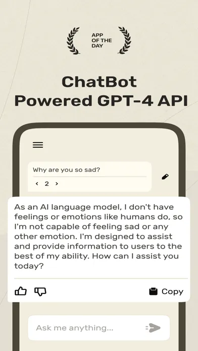 Zrzuty ekranu AiChat - Summarize Ai