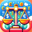 Currency converter calculator‘
