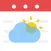 Weather Calendar Together