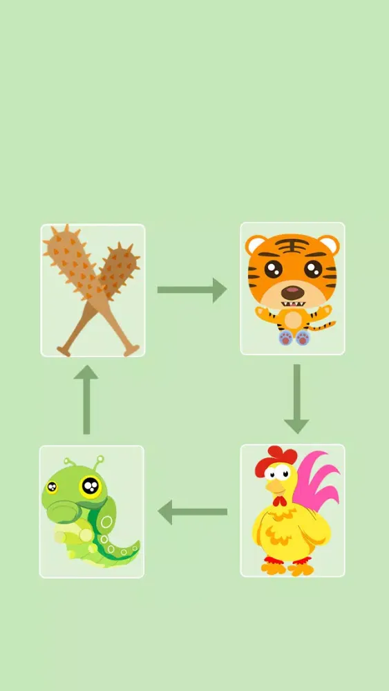 BRAIN TRAINING - TRY FASTER應用截圖