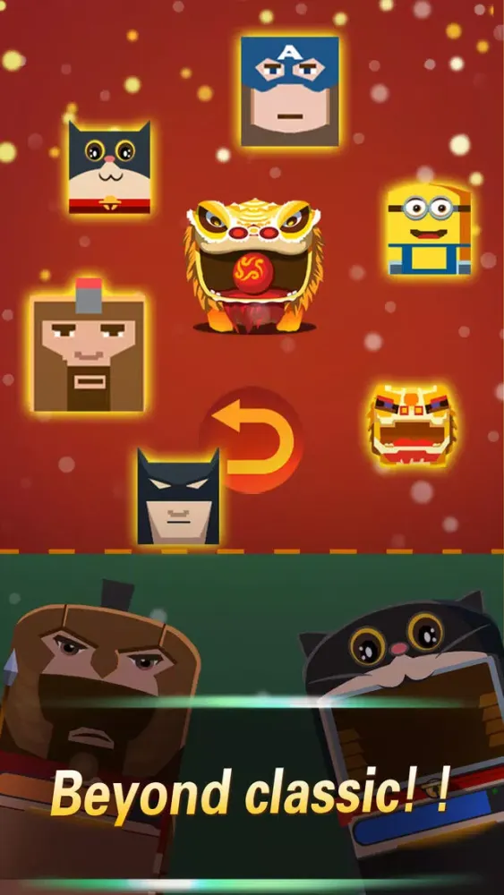 Capturas de pantalla de Pocket Automatic Teller Machine
