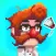 Pixel Cup Badminton