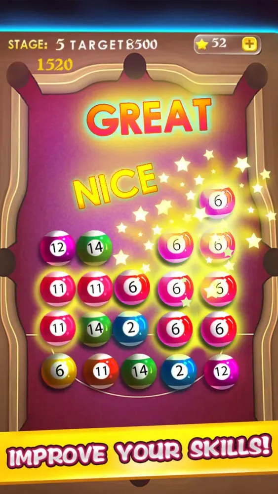 تصاویر Tricky Pool