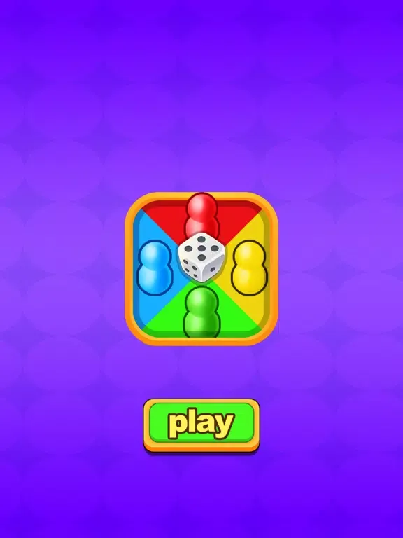 Capturas de pantalla de Flying Chess-Dice Adventure iPad 