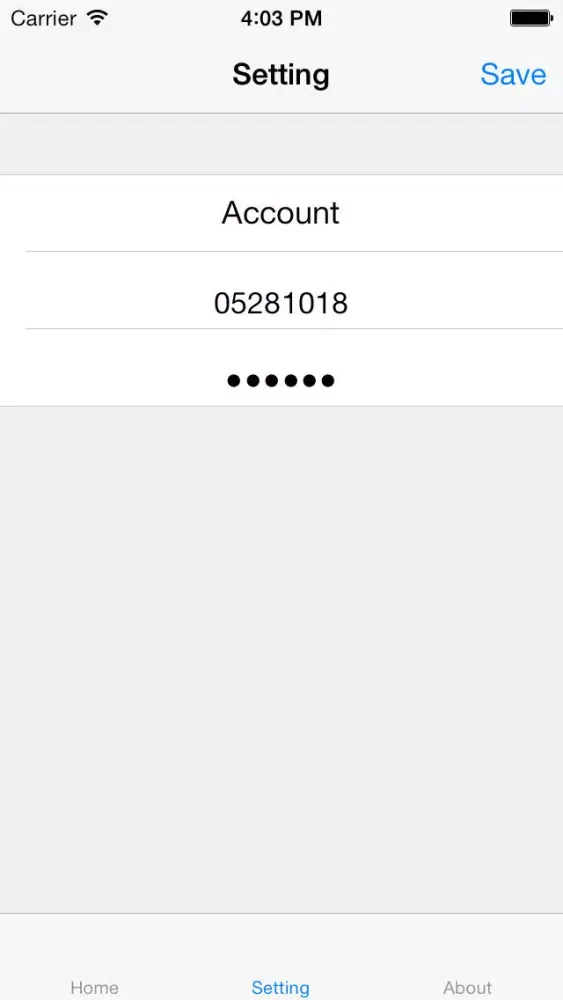تصاویر BNU NetConnect