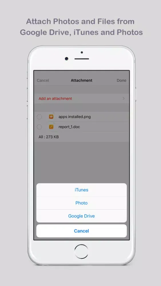 Group Text and Email: List, Group and Smart Group Manager Screenshots