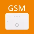 E home alarm system a