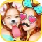 Face Sticker Camera Live