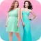Body Slim - Face Selfie Thin