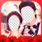 Face Change: Valentine - Swap Yourself Heads Pic Upload