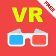 3D微电影-VR虚拟现实播放器免费版