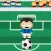 Soccer Goalie Boy