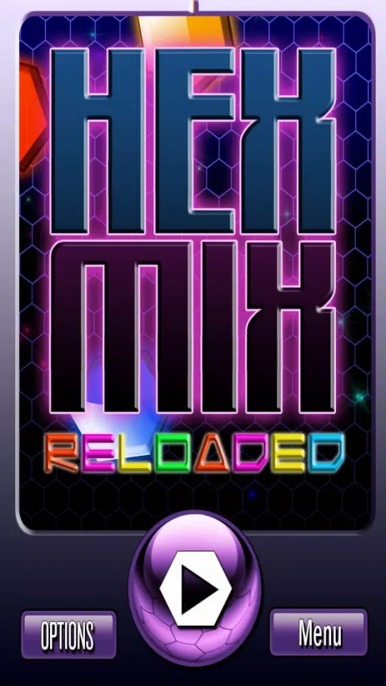 Hex Mix Screenshots