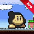 Super Retro Ninja Pro Super Retro Ninja Pro