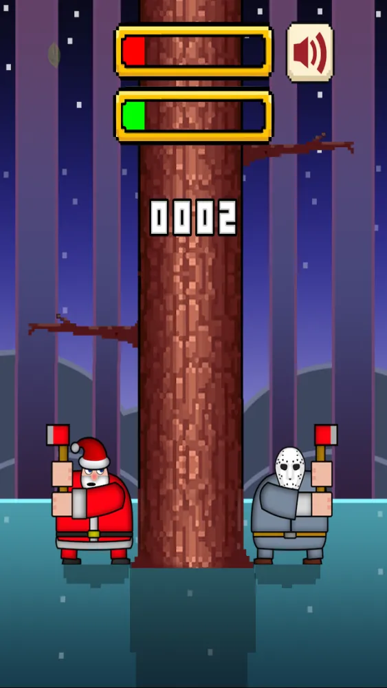 Timber 2 Screenshots