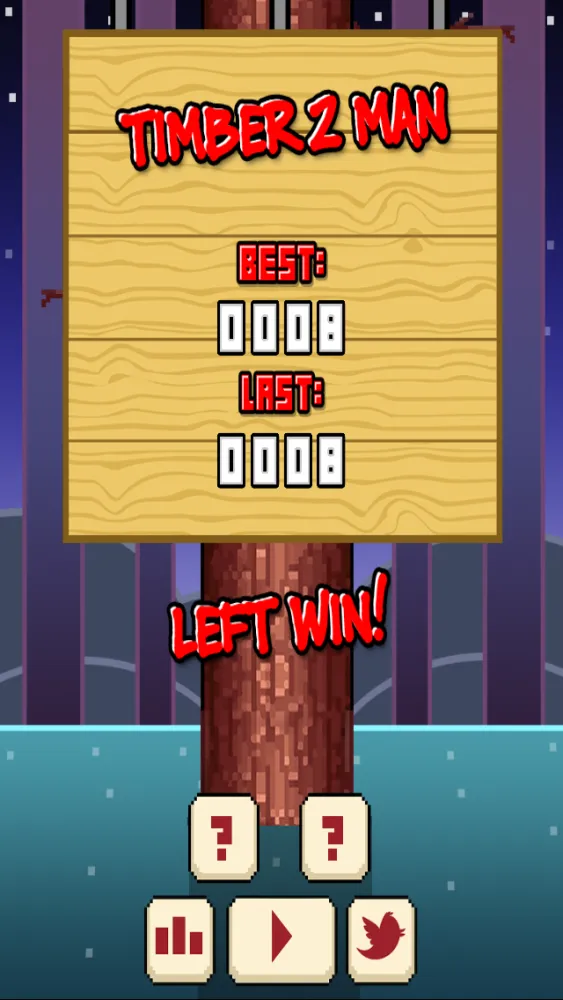 Timber 2 Screenshots