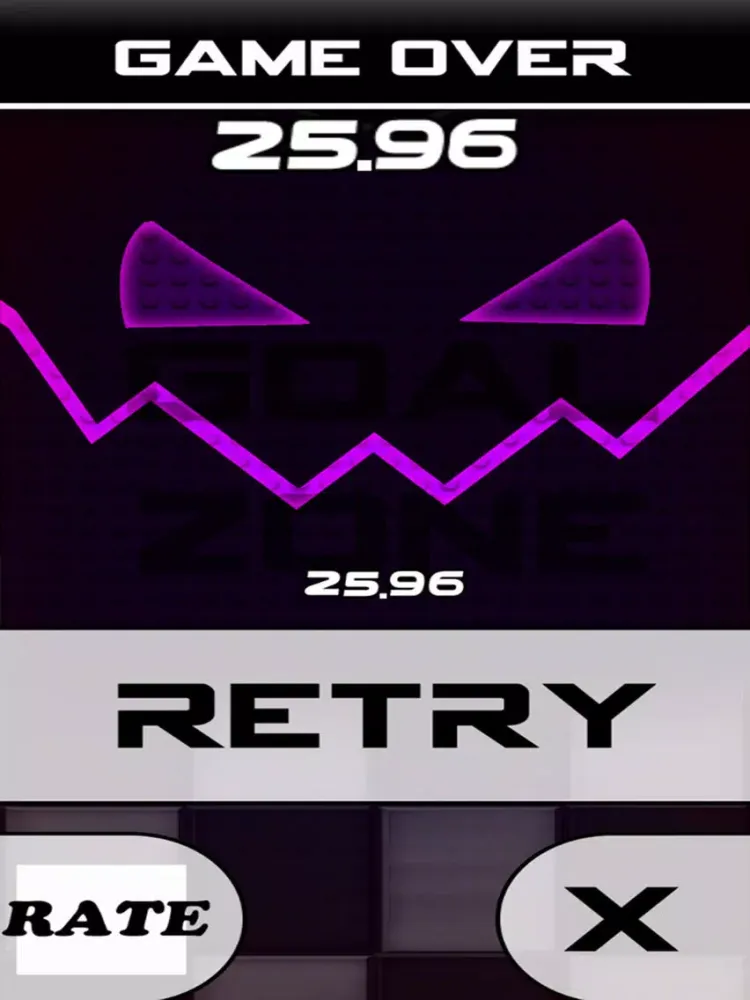 White Revenge Tile - Don’t Step on it! cctv5 iPad 應用截圖