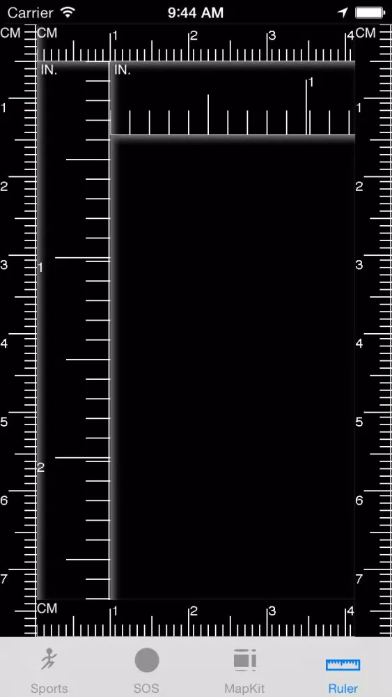Outdoor-Tool(Free) スクリーンショット