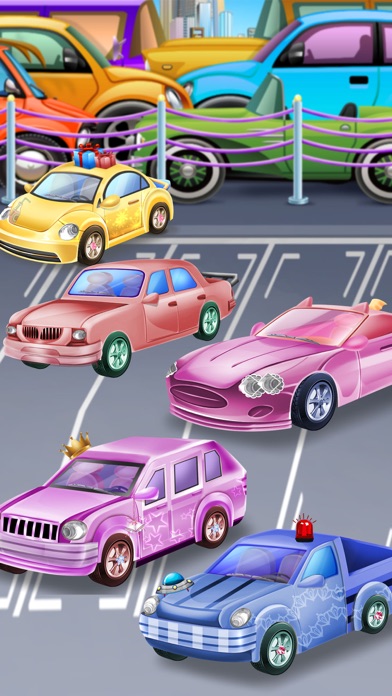 Tangkapan layar Car Repair DIY
