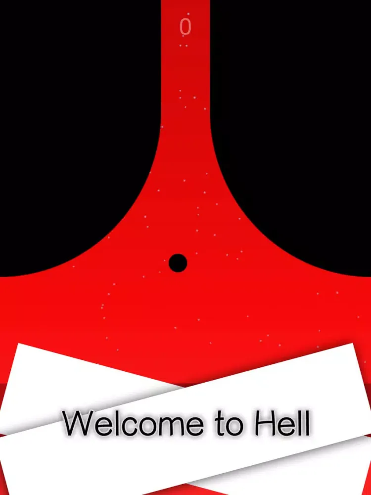 Hell Ball iPad  Ekran Görüntüleri