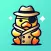 CryptoDuck：Text Encryption App