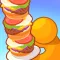 Boss Dream -  Cook game