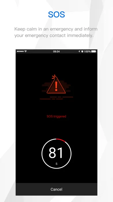 Smart4U স্ক্রিনশট