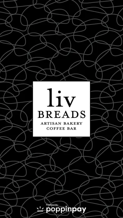 Liv Breads Screenshots