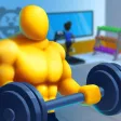 Idle Gym Workout Games
