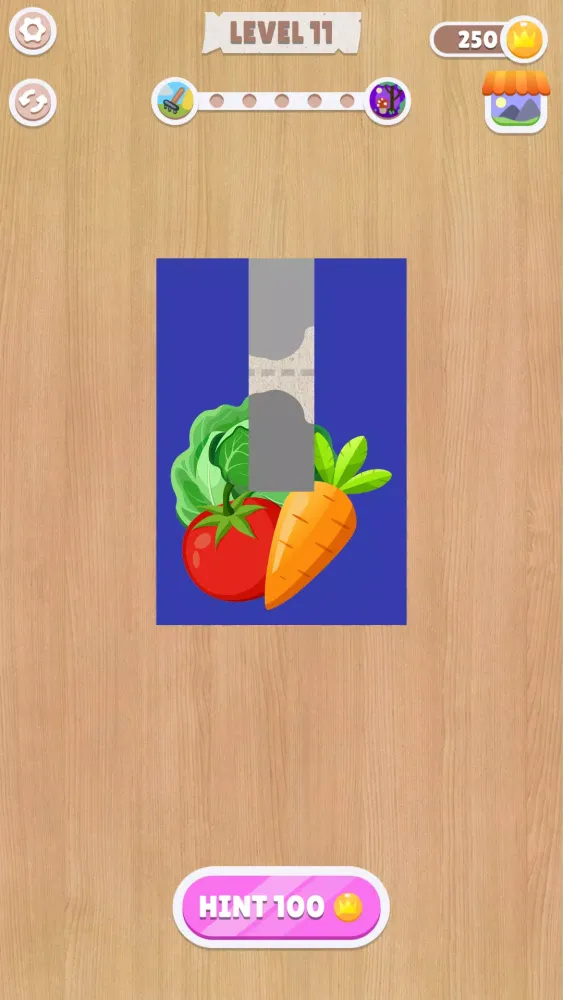 Origami Forms - Folding Games Screenshots