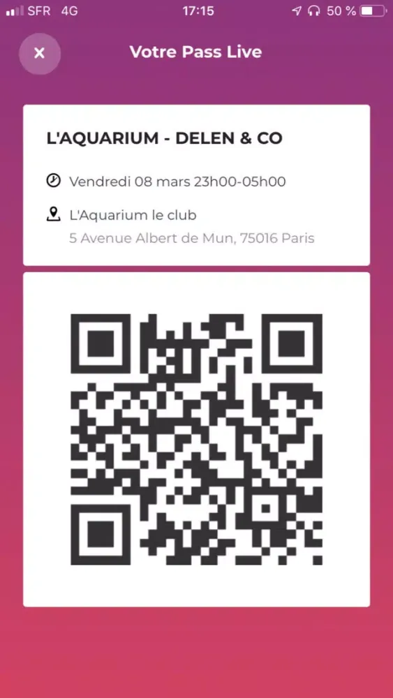 TurnUp: Vivez maintenant ! 스크린샷