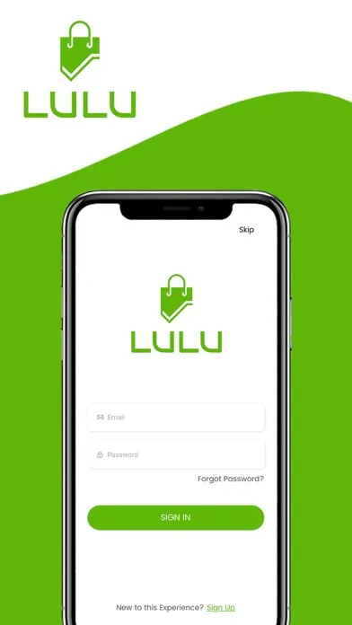 Lulu Users স্ক্রিনশট