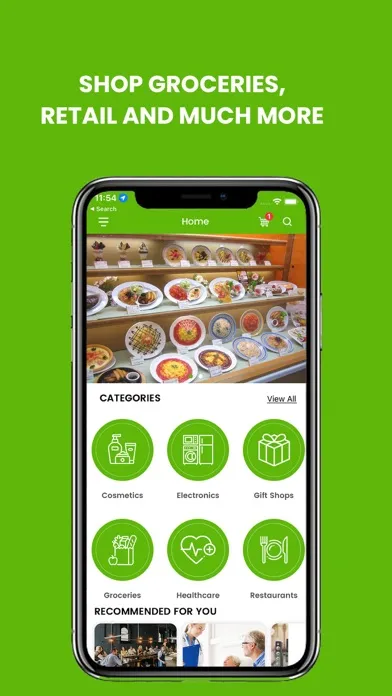Lulu Users স্ক্রিনশট