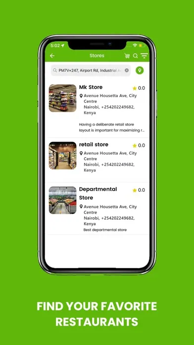 Lulu Users স্ক্রিনশট