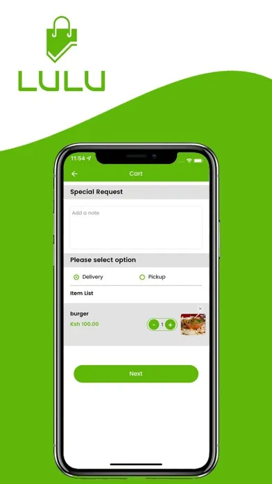 Lulu Users স্ক্রিনশট