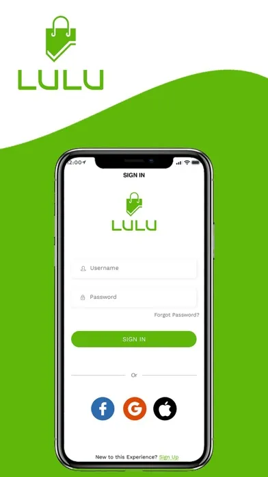 Lulu drivers Screenshots