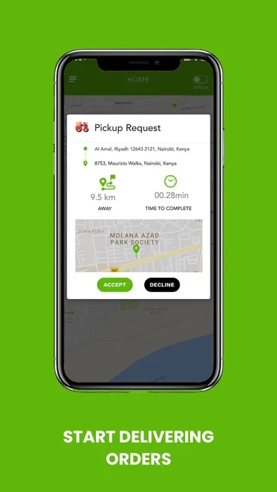 Lulu drivers Screenshots