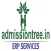 admissiontree.in ERP Services