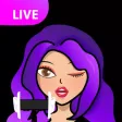 Live ASMR Tingle Relax Whisper