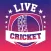 Live cricket scores update