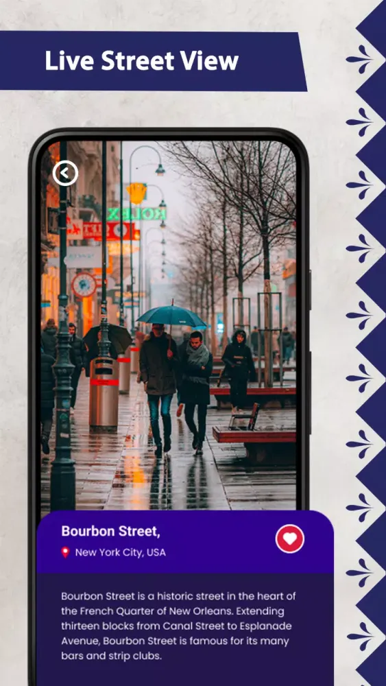 Earth Map Satellite Screenshots