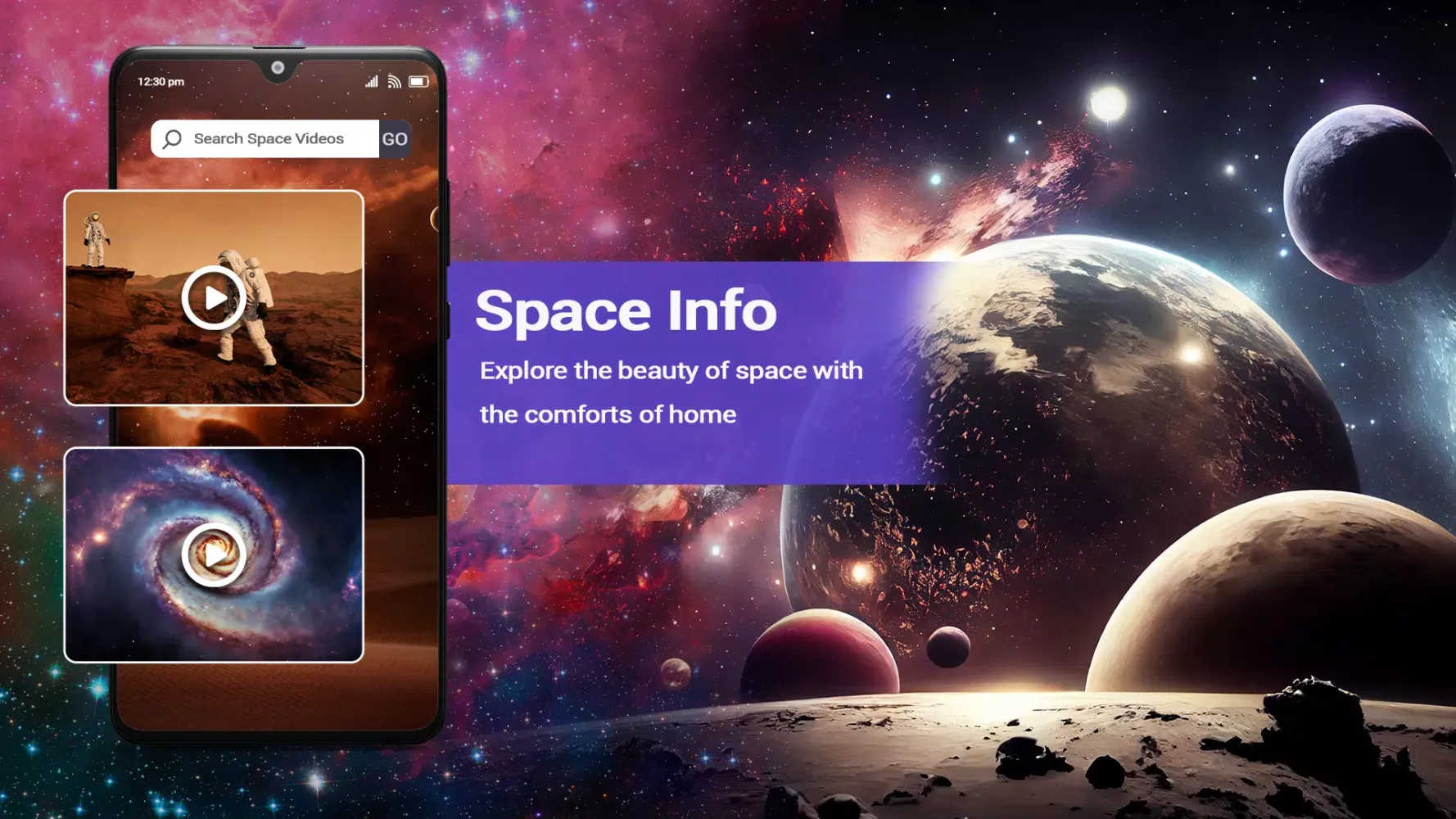 Screenshot di Earth Map: Live Satellite View