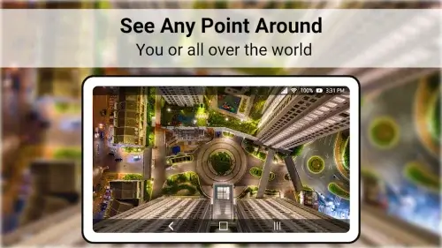 Live Earth Map-screenshot-5