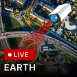 Live Street Camera View