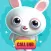 Live Easter Bunny Call Prank