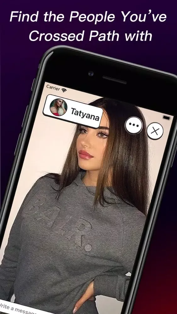 FWB Adult Friend Finder Screenshots