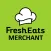Fresh Eats Merchant