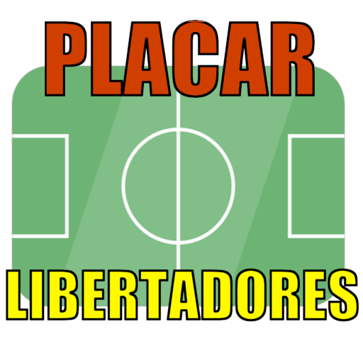 Placar Libertadores 2024